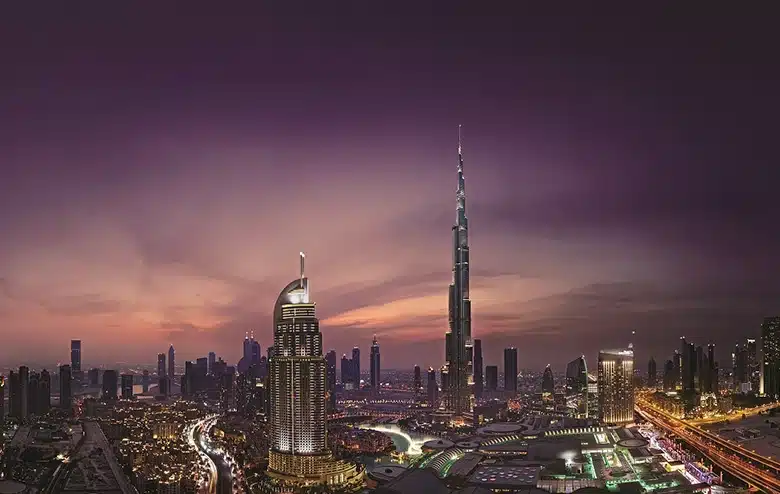 Dubai Big