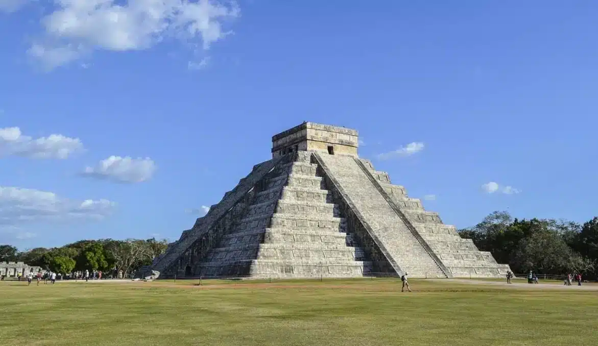 Mexico Big