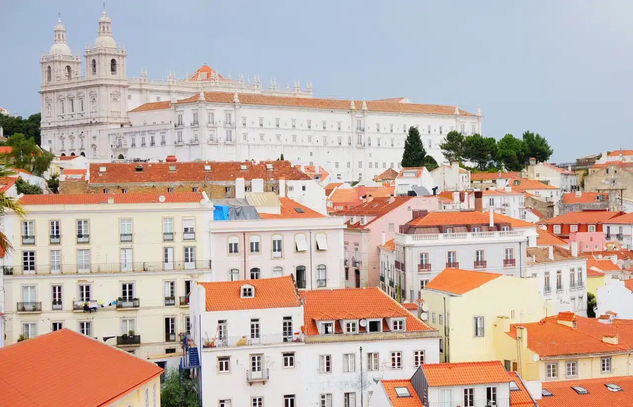 Portugal Big
