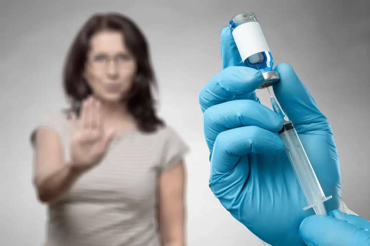 Partnersuche Ungeimpfte Deutschland