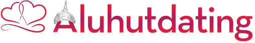 Aluhutdating Logo 2024